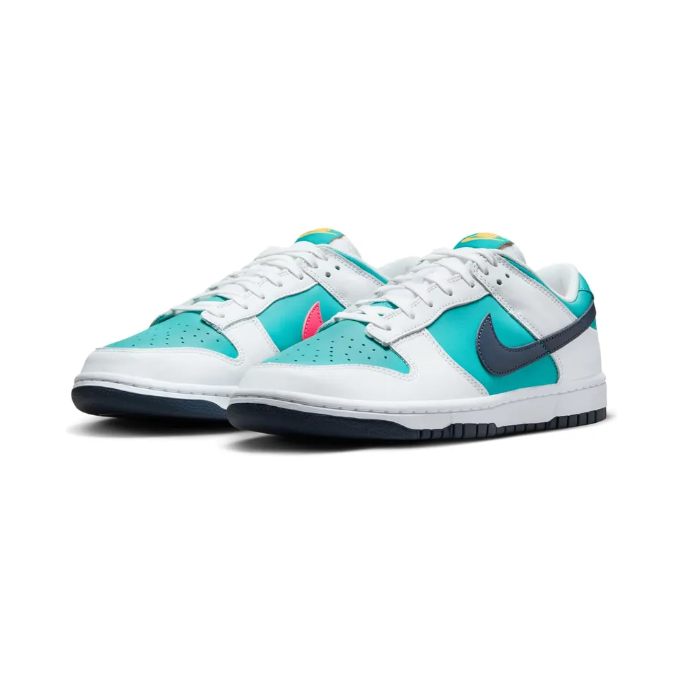 Nike Dunk Low Retro “Dusty Cactus” (HF4850-345)