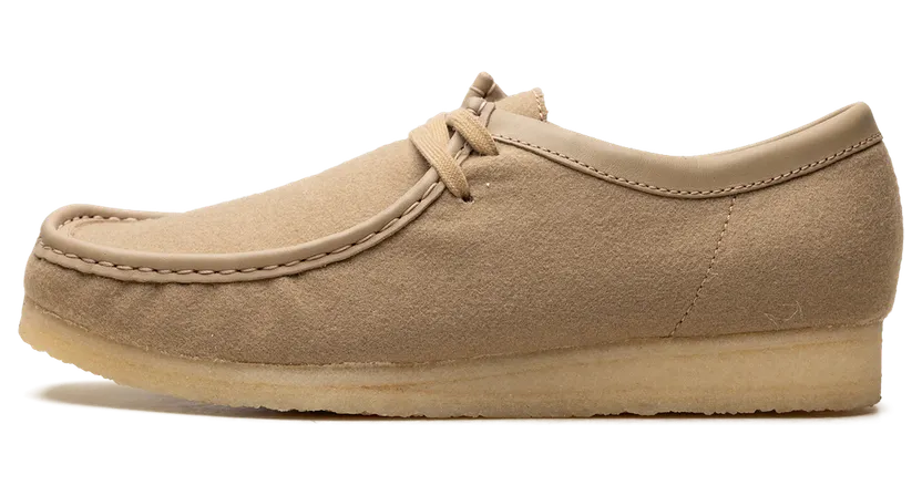 Clarks Wallabee 26178212