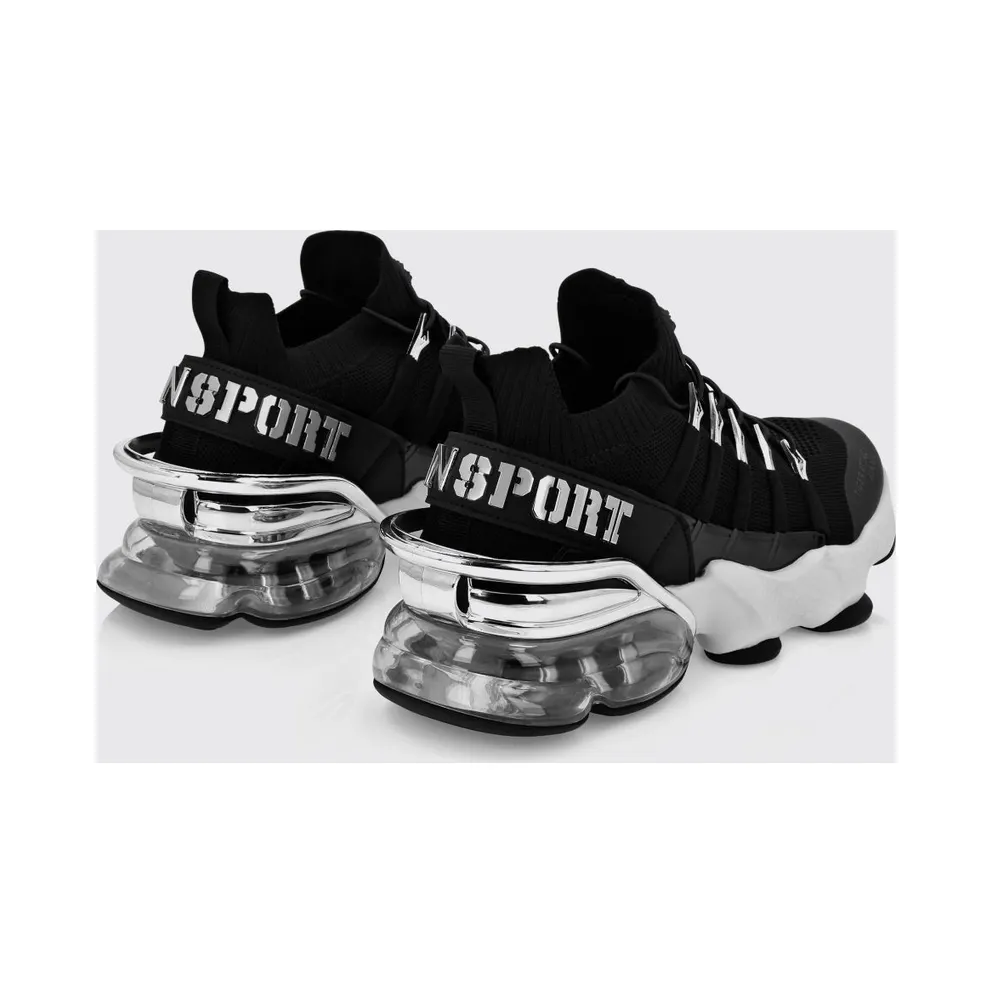 Plein Sport White 2 (SADSUSC0518STE003N0201)