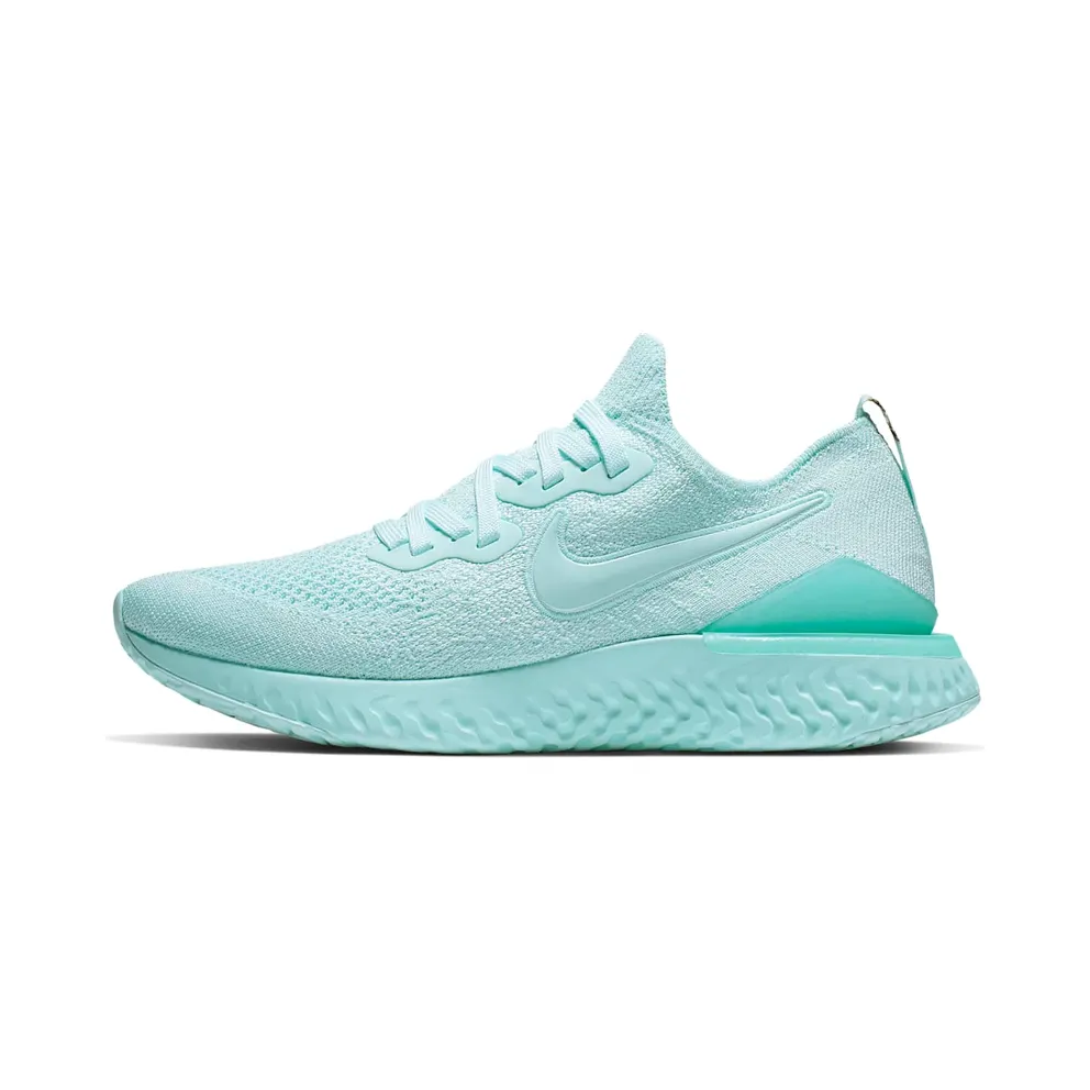 Nike Epic React Flyknit 2 Teal Tint (W)