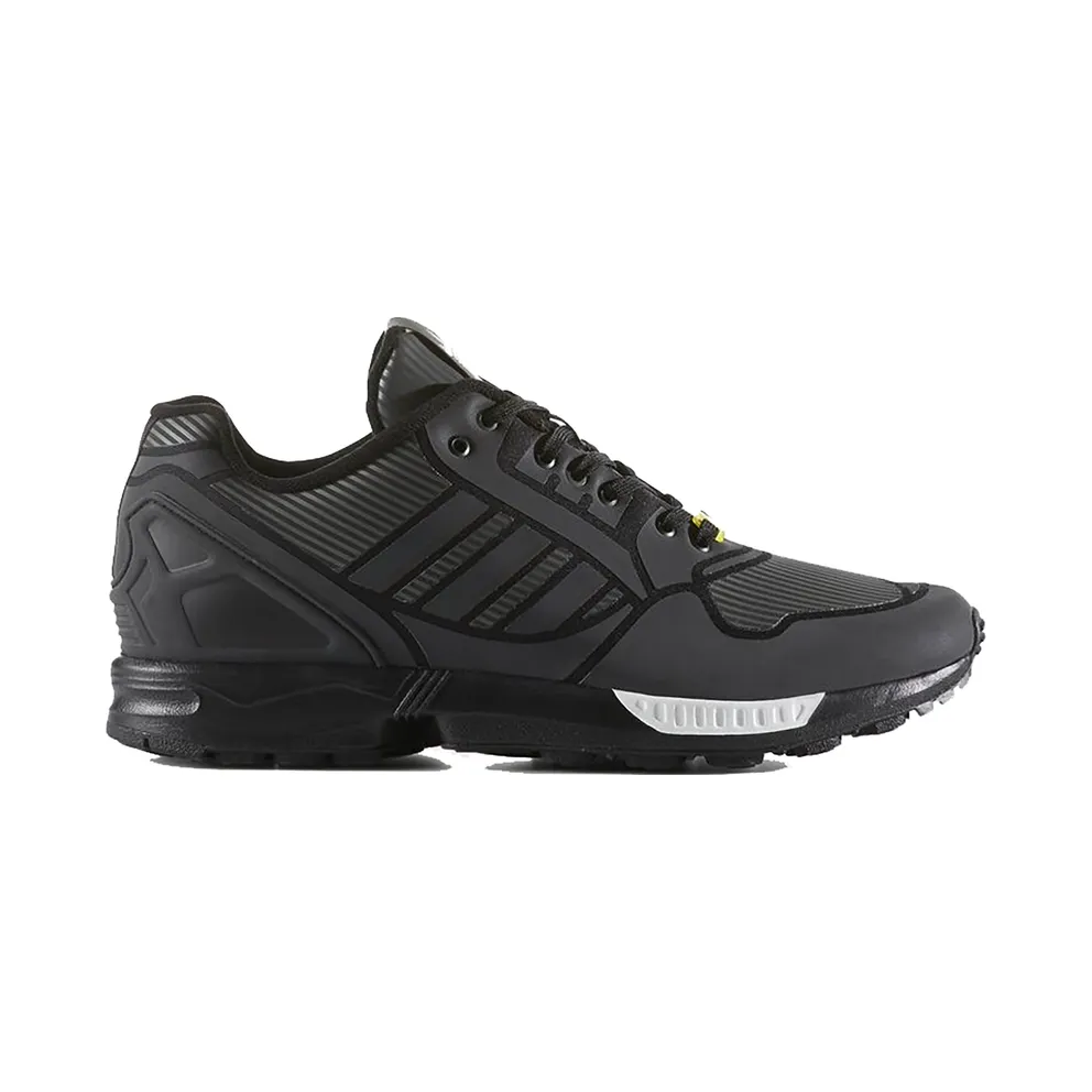 adidas ZX Flux Xeno Black Aqua (B54177)