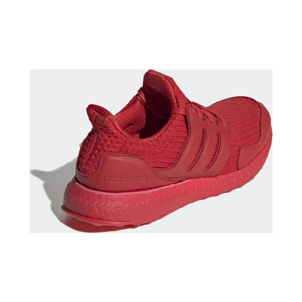 adidas Ultraboost DNA S&L Lush Red (W) Lush Red/Lush Red/Lush Red (FX1334)
