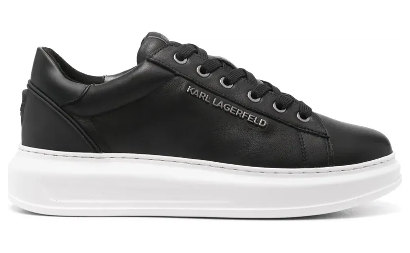 Karl Lagerfeld K/Ikonik Kapri “Black” (KL52575N000)