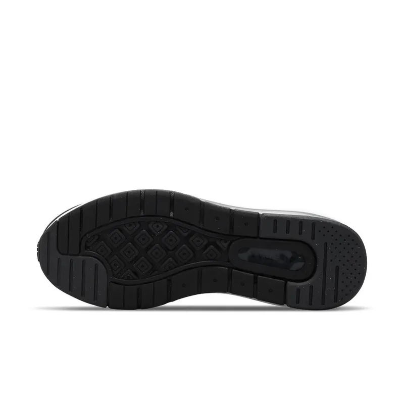 Nike Air Max Genome Black 50% Sustainable Materials (CW1648-003)