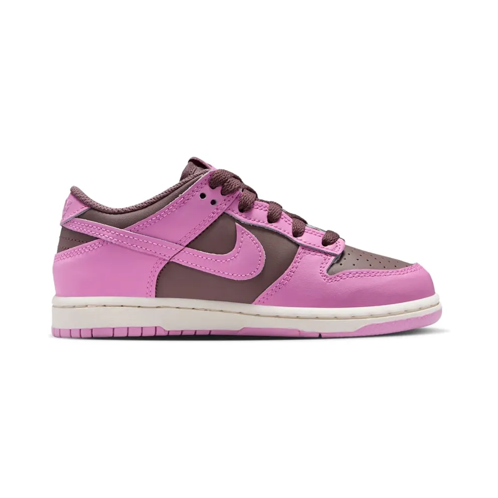 Nike Dunk Low Tattoo Light Magenta (FB9108-500)