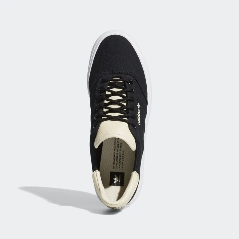 adidas 3MC Core Black Ecru Tint Core Black/Ecru Tint/Cloud White (EE7289)