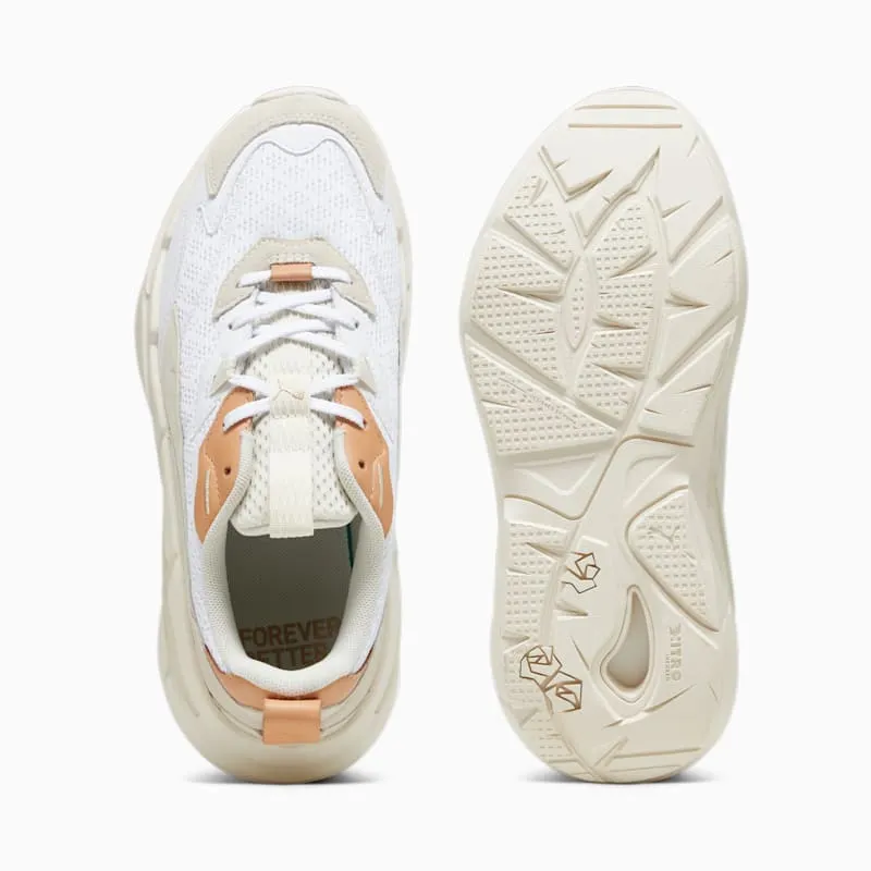 Puma Spina Nitro Premium “White / Alpine Snow” (393188-01)