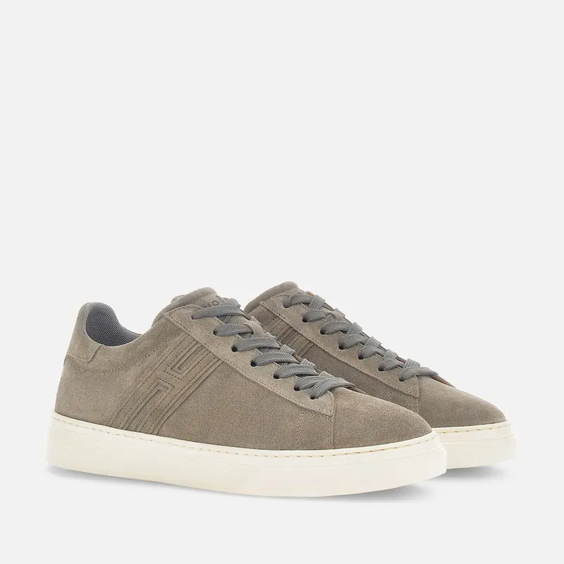 Hogan H365 Grey (HXM3650J310BTMC407)