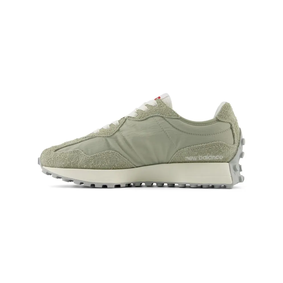 New Balance U327LM (dark olivine / olivine) – U327LM