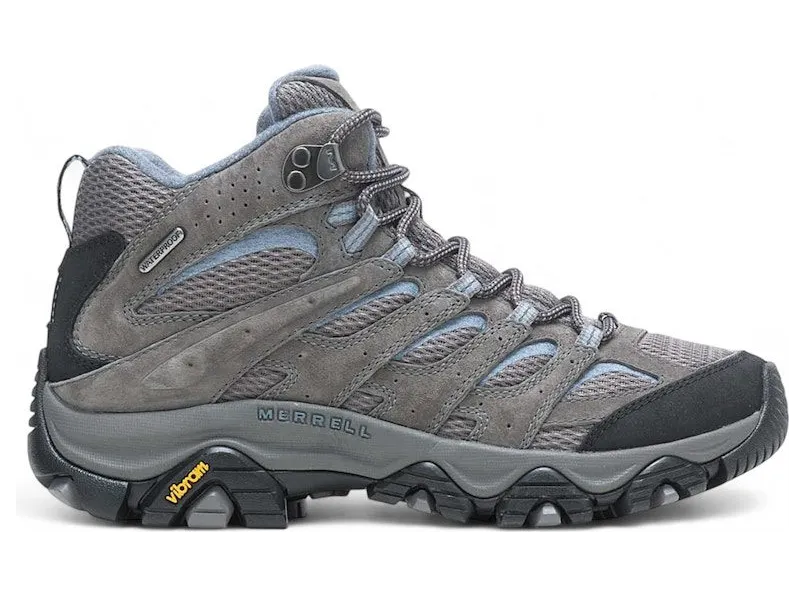 Merrell Moab 3 Mid Waterproof Granite (J500162)