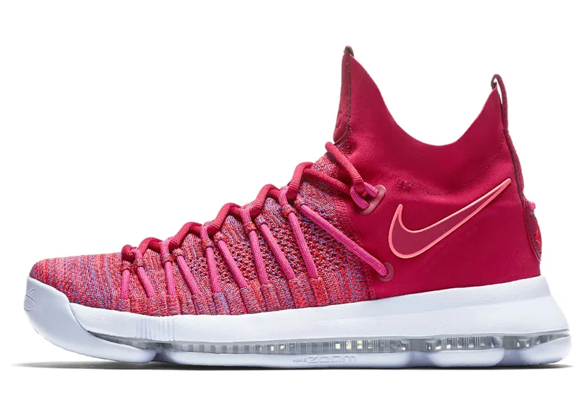 Nike KD 9 Elite Wanda