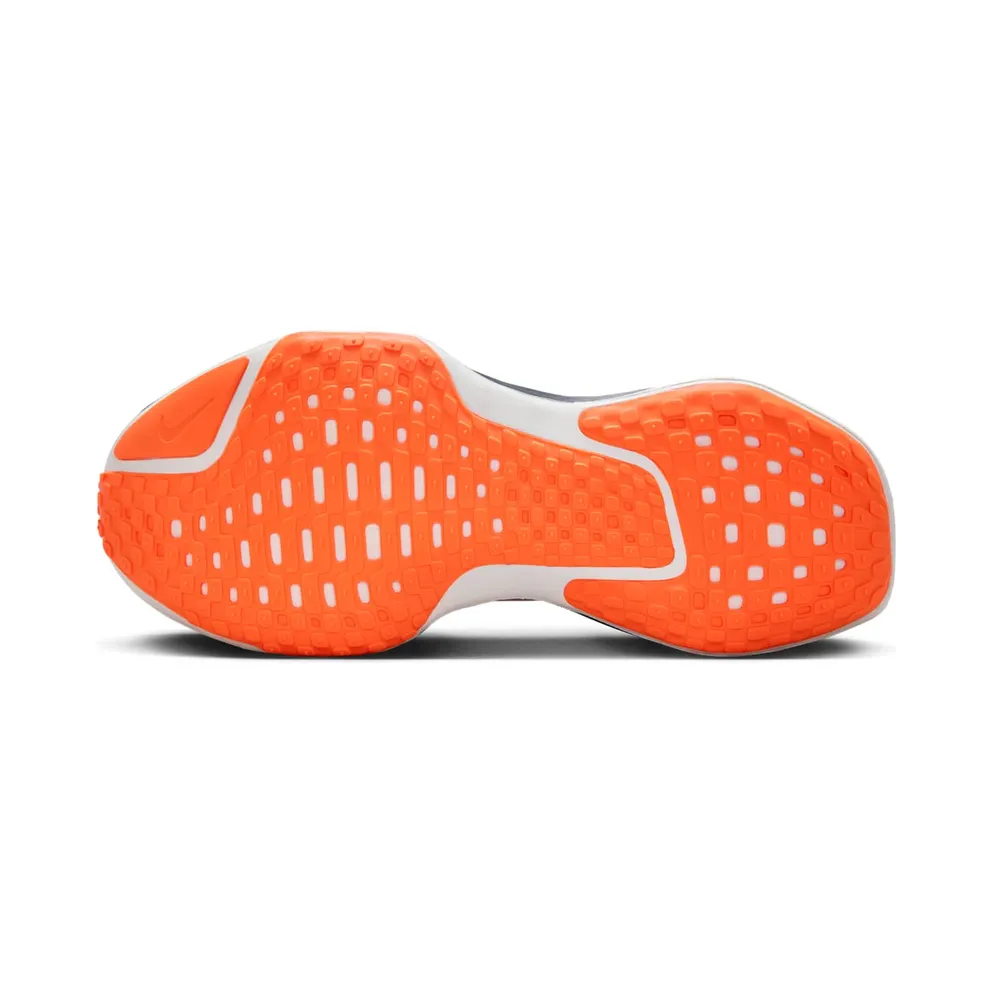 Nike ZoomX Invincible Run 3 Phantom Total Orange (DR2615-007)