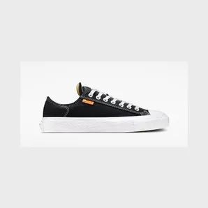 Converse Chuck Taylor Alt Star Black/white/black