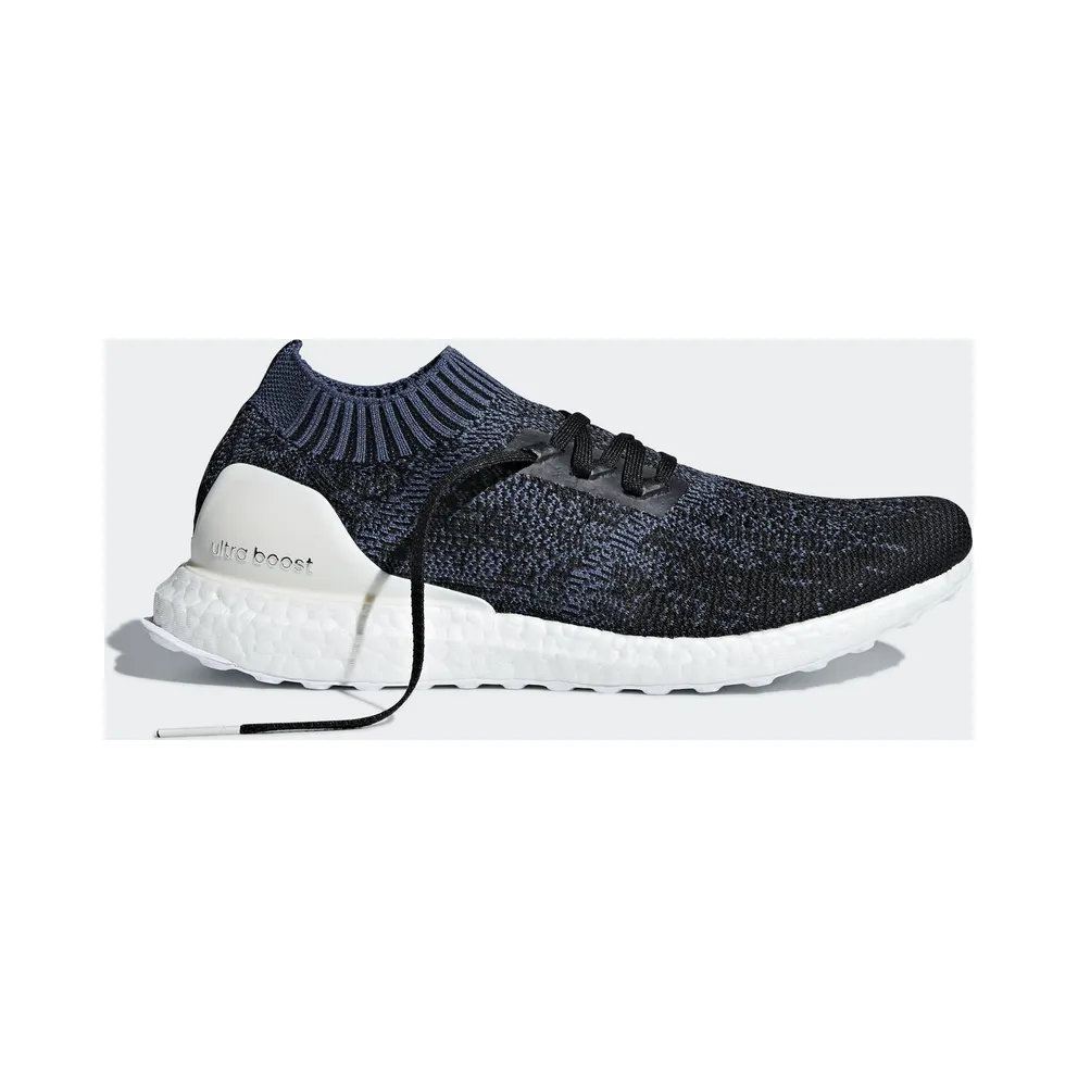 adidas Ultra Boost Uncaged Tech Ink Tech Ink/Core Black/Running White (CM8278)