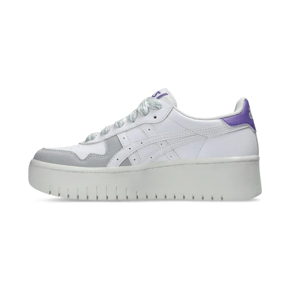 ASICS Japan S PF White Space Lavender (1202A496-100)
