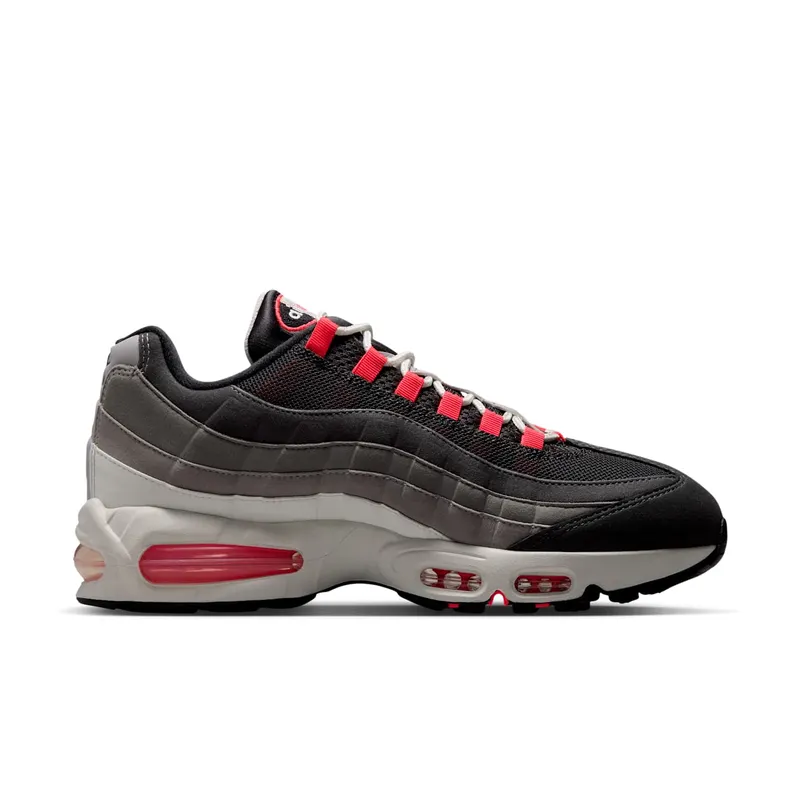 Nike Air Max 95 OG “Big Bubble Reverse Solar Red” (IV6425-060)