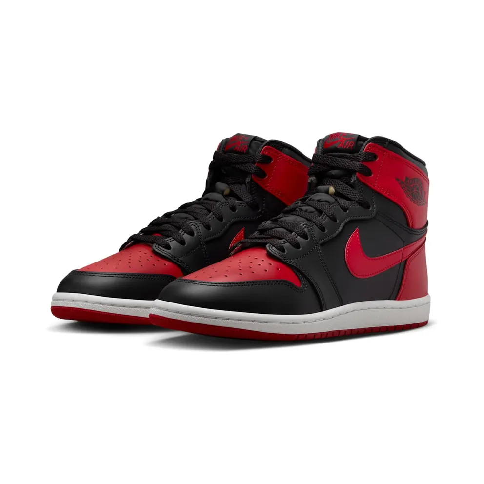 Nike Air Jordan 1 Retro High OG ’85 Black White (2023) (HV6674-067)