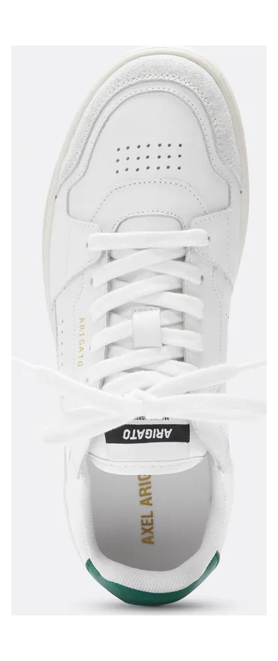 Axel Arigato Dice Lo “White,Green” (F1743002) (4)