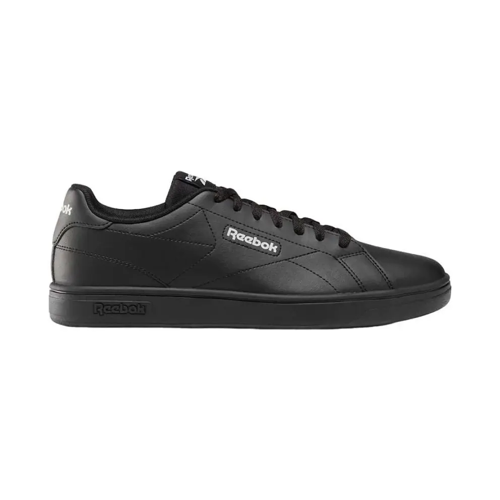 Reebok Court Clean Black (100074370)