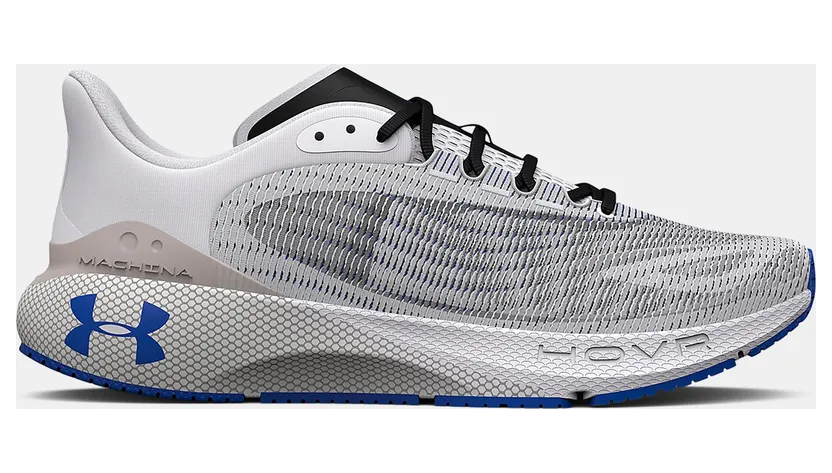Under Armour HOVR™ Machina 3 Breeze White (3025309-100)