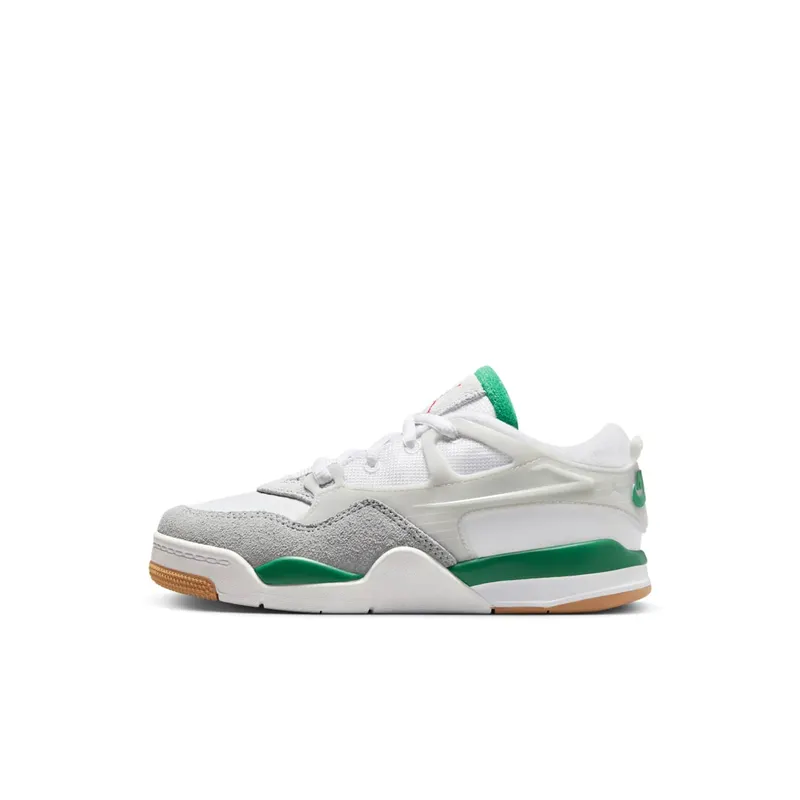 Jordan 4 RM Pine Green (FQ7936-103)