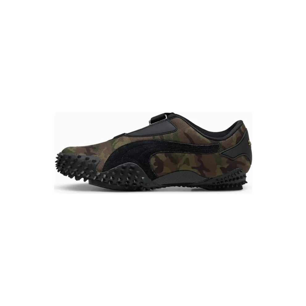 Puma Mostro Camo Green (401540-03)