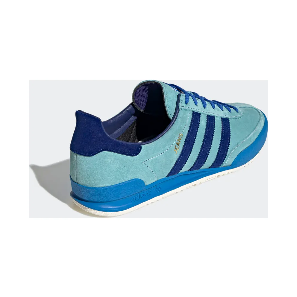adidas Jeans Mint Ton / Victory Blue / Blue (H01810)