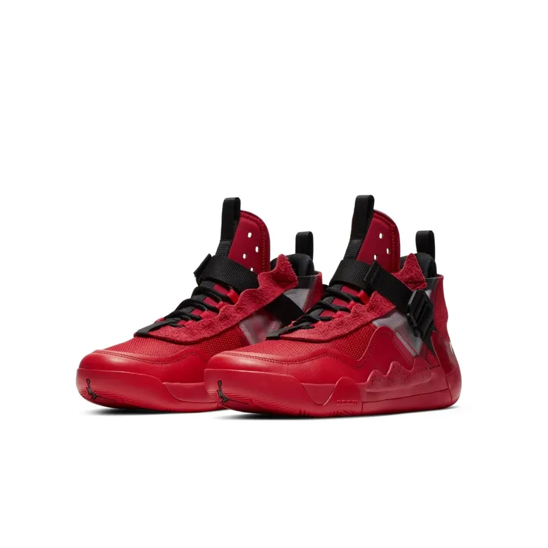 Jordan Defy University Red University Red/Black-University Red (CJ7698-600)