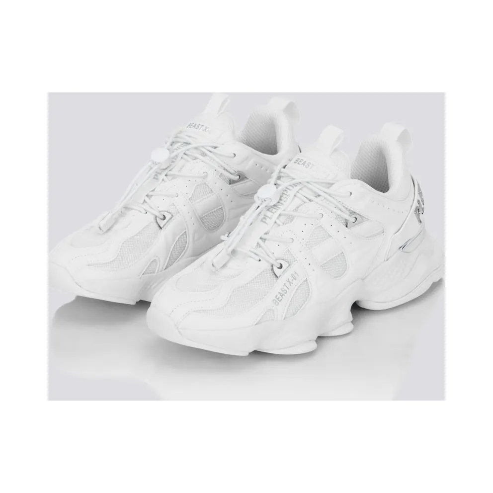 Plein Sport White (SAFSUSC0929STE003N01)