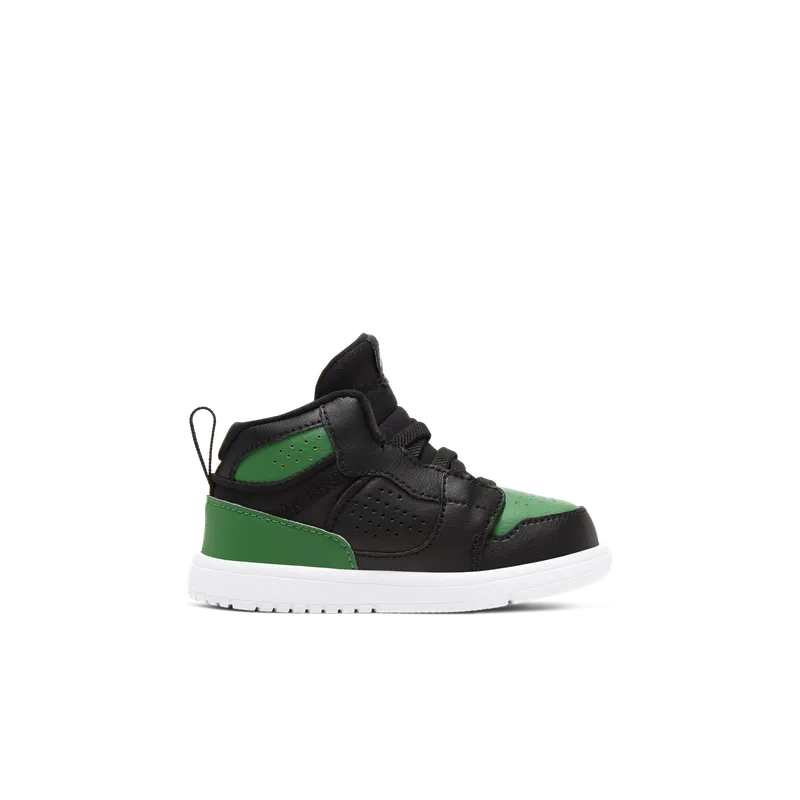 Jordan Access Baby and Toddler Black (AV7944-013)