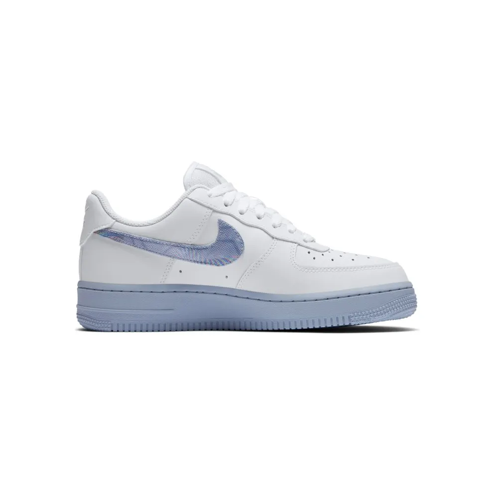 Nike WMNS Air Force 1 Hydrogen Blue (2020) (CZ0377-100)