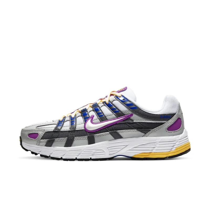 Nike P-6000 – Grey