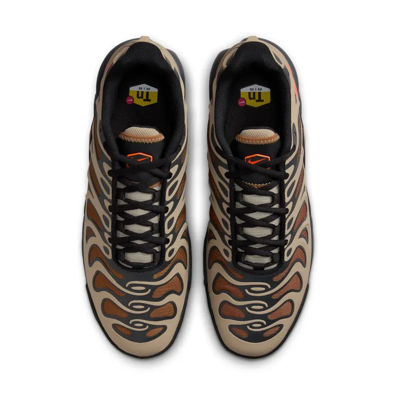 Nike Air Max Plus Drift Khaki Sanddrift (FZ3041-200)