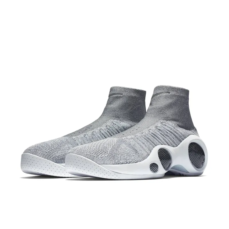 Nike Flight Bonafide Pure Platinum (917742-002)