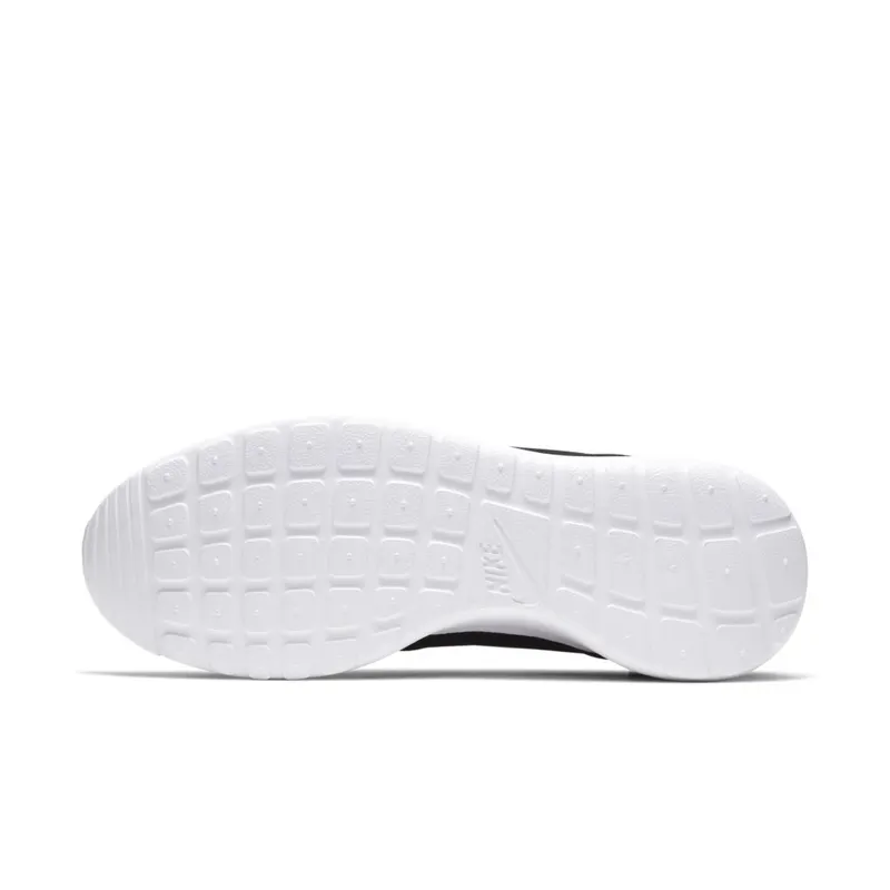 Nike Roshe One Black White (W) Black/White-Dark Grey (844994-002)