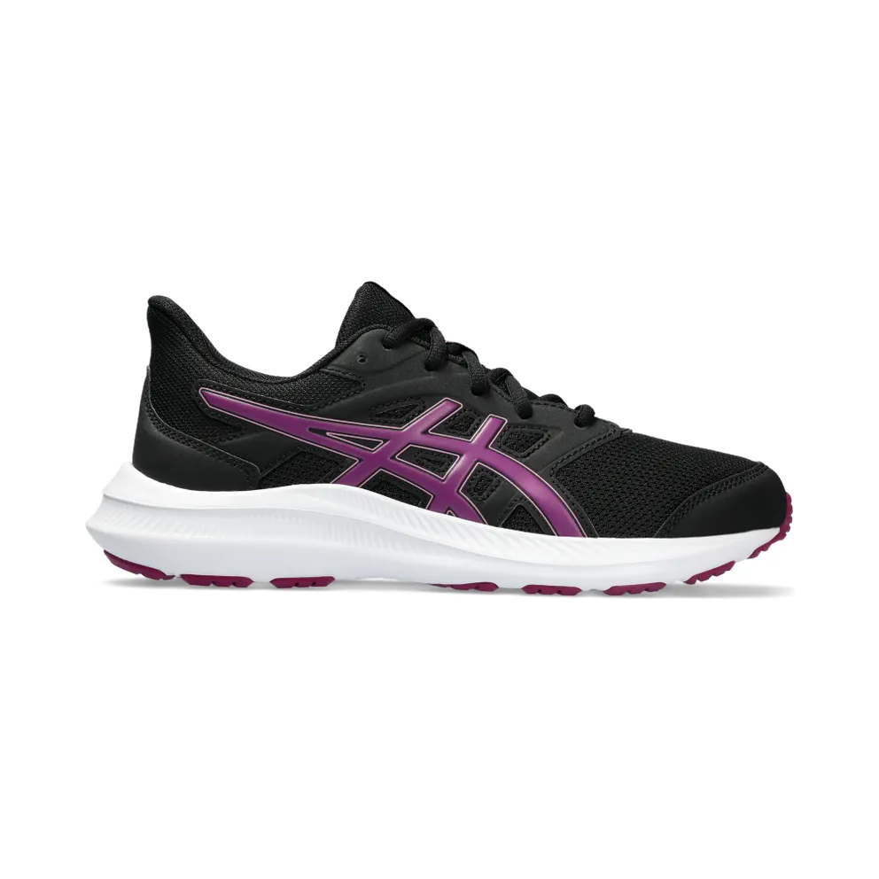 Asics Jolt 4 Gs Black/Blackberry (1014A300.007)