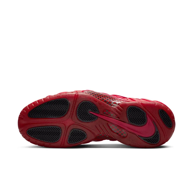 Nike Air Foamposite Pro “Gym Red / Black” (HF0794-600)