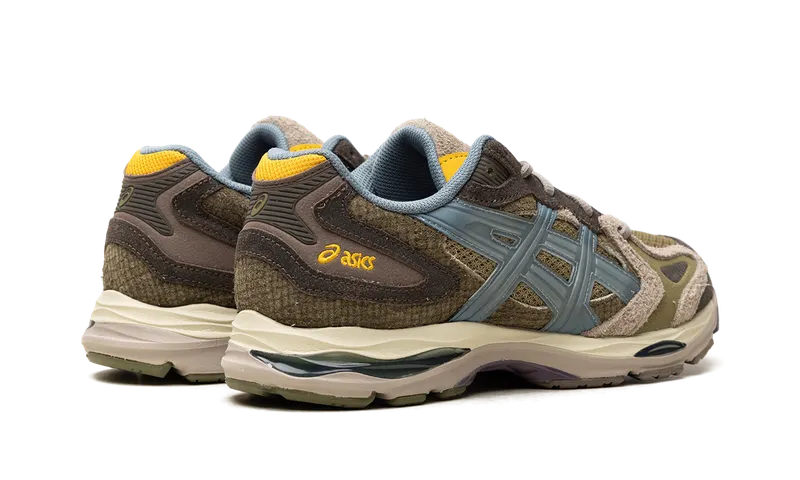 Asics GEL-K1011 “Live Oak” (1203A828-300)