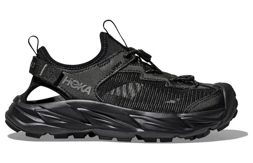 Hoka One Hopara 2 Triple Black (1162552-BBLC)