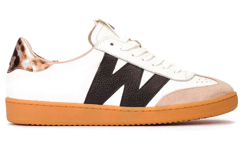 Wonders sneaker Wit (AP-2001-BEIG/OFF)