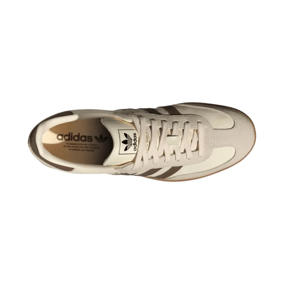 Adidas Samba OG Black Gum (ID1447)
