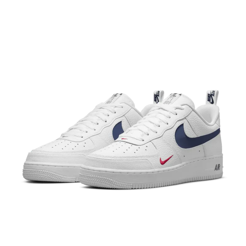 Nike Air Force 1 LV8 White (DJ6887-100)