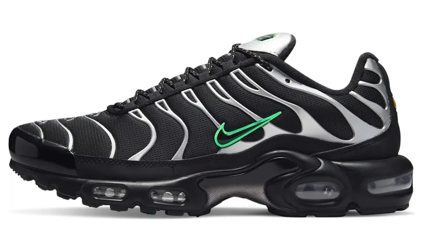 Nike Air Max Plusen Black (DR0139001)