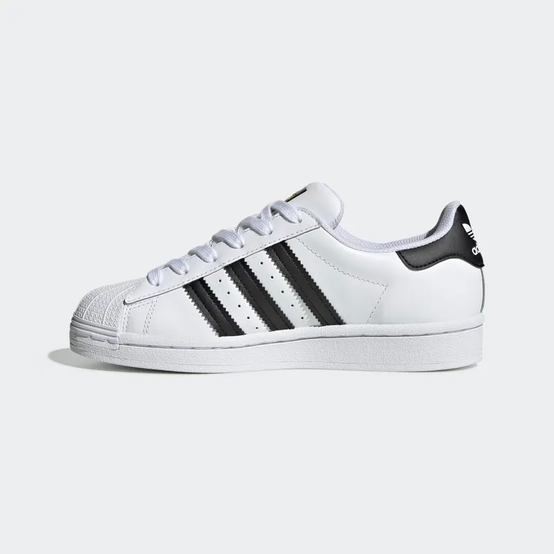 Adidas Superstar Cloud White / Core Black / Cloud White (FU7712)