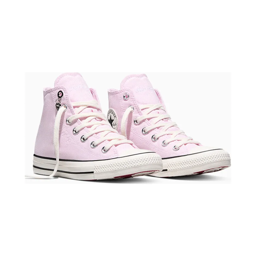 Converse Chuck Taylor All Star Hi “Valentine’s Day Pink (2026)” (A20658C)