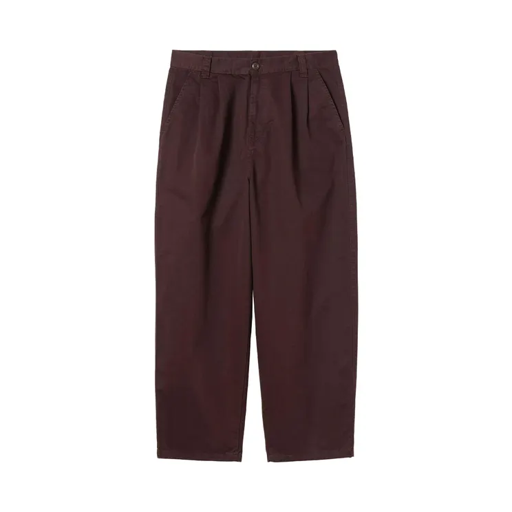 Carhartt WIP – Merrick Pant – Hose-Cargo (I03375933H0600)