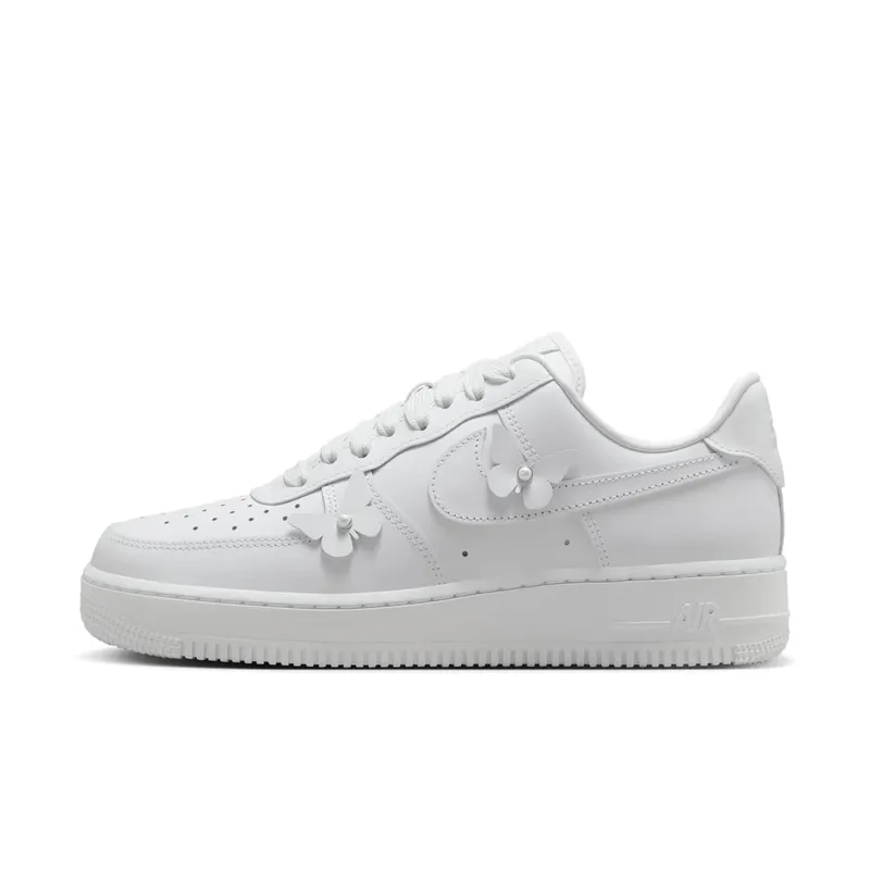 Nike Air Force 1 Low Butterfly White (IH4480-100)