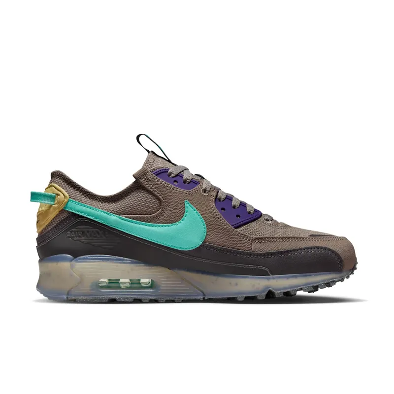 Nike Air Max 90 Terrascape Moon Fossil Light Menta (DQ3987-001)