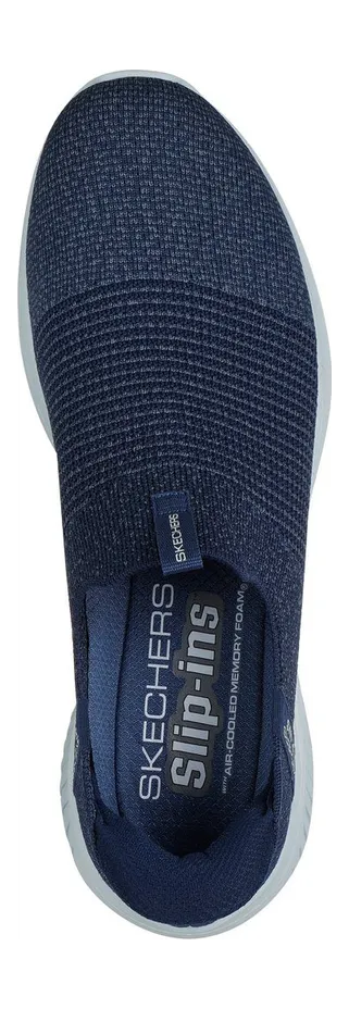 skechers-ultra-flex 232901_NVBL