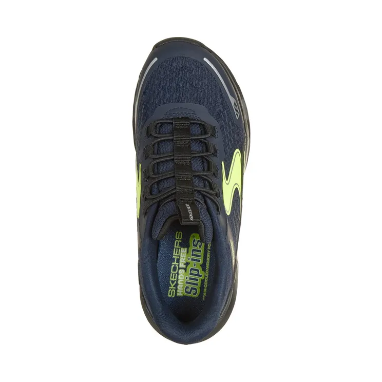 skechers-glide-step 404203L_NVBK